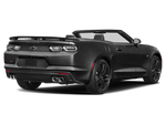 2023 Chevrolet Camaro RWD Convertible 1LT