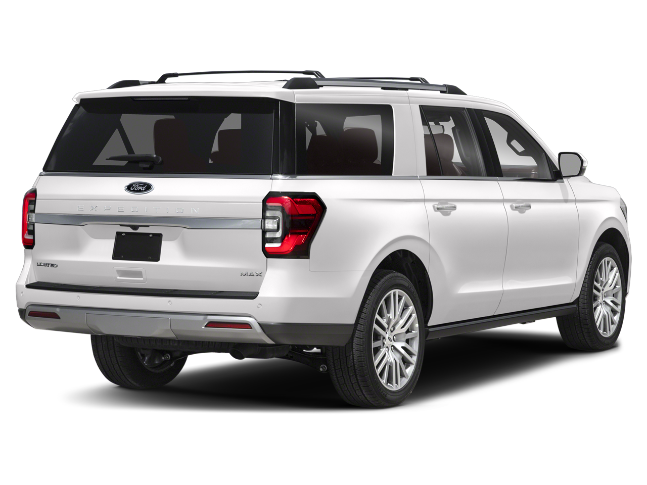 2023 Ford Expedition Limited MAX