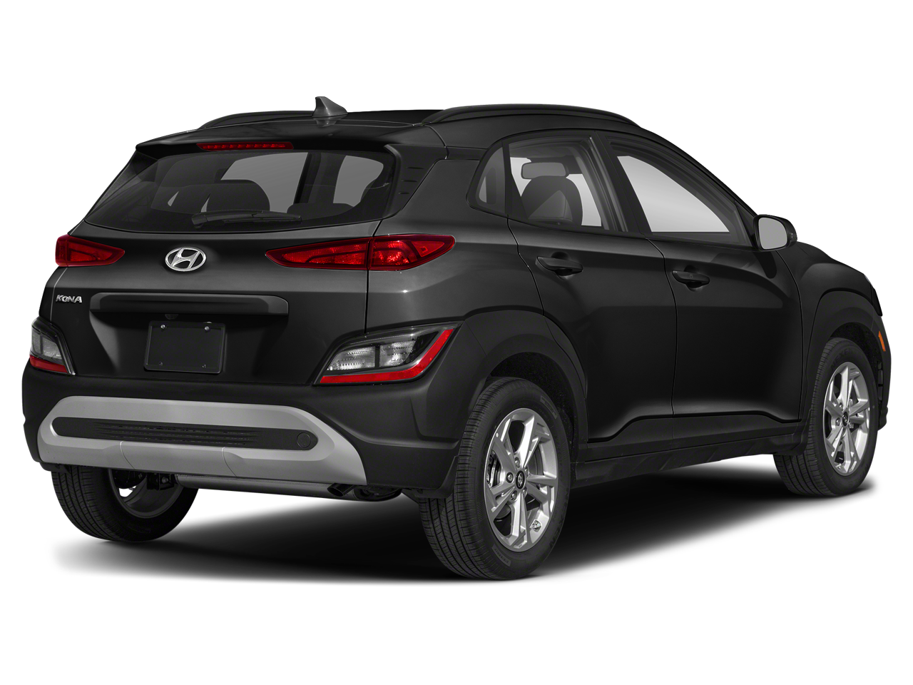 Used 2023 Hyundai Kona SEL with VIN KM8K62AB8PU020420 for sale in Winnsboro, LA