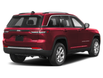 2025 Jeep Grand Cherokee GRAND CHEROKEE LAREDO 4X2