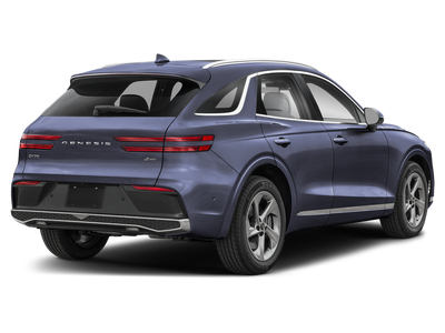 2026 Genesis GV70 2.5T AWD