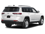 2026 Jeep Grand Cherokee Laredo X 4x4