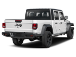 2026 Jeep Gladiator GLADIATOR SPORT 4X4