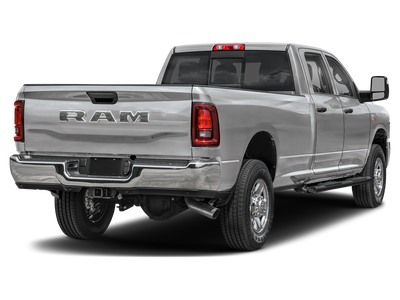 2026 RAM Ram 3500 RAM 3500 BIG HORN CREW CAB 4X4 8' BOX