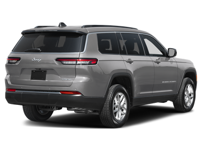 2027 Jeep Grand Cherokee GRAND CHEROKEE L LAREDO 4X4