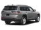 2027 Jeep Grand Cherokee GRAND CHEROKEE L LAREDO 4X4