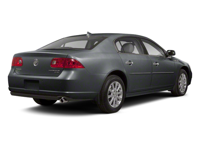 2010 Buick Lucerne CXL-3
