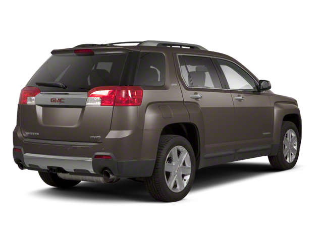 Used 2012 GMC Terrain SLE-1 with VIN 2GKALMEK6C6312370 for sale in Winnsboro, LA