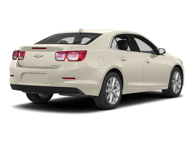 2013 Chevrolet Malibu 1LZ