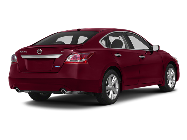 2013 Nissan Altima 2.5 SV