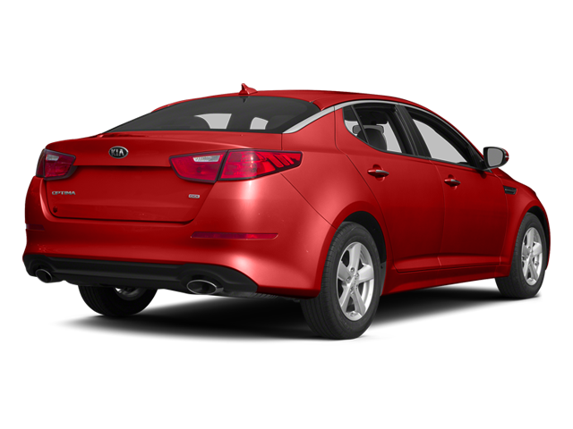 2014 Kia Optima EX