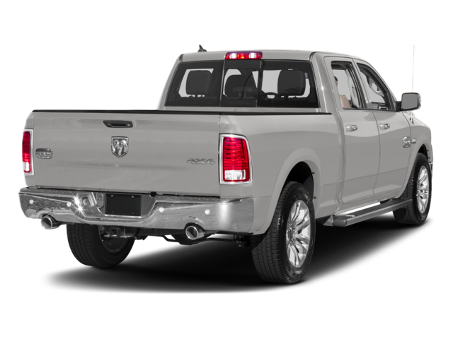Used 2016 RAM Ram 1500 Pickup Laramie Limited with VIN 1C6RR7PM3GS315296 for sale in Winnsboro, LA