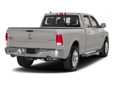 2016 RAM 1500 Longhorn Limited