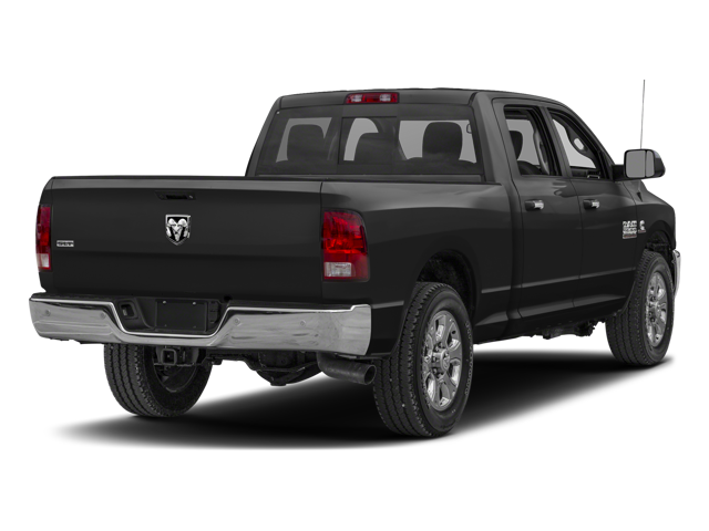 2016 RAM 2500 SLT