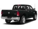 2018 RAM 1500 SLT Crew Cab 4x4 6'4' Box