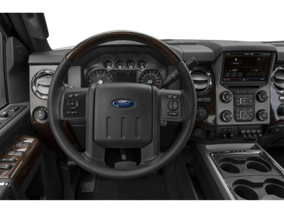 2015 Ford Super Duty F-250 SRW Base