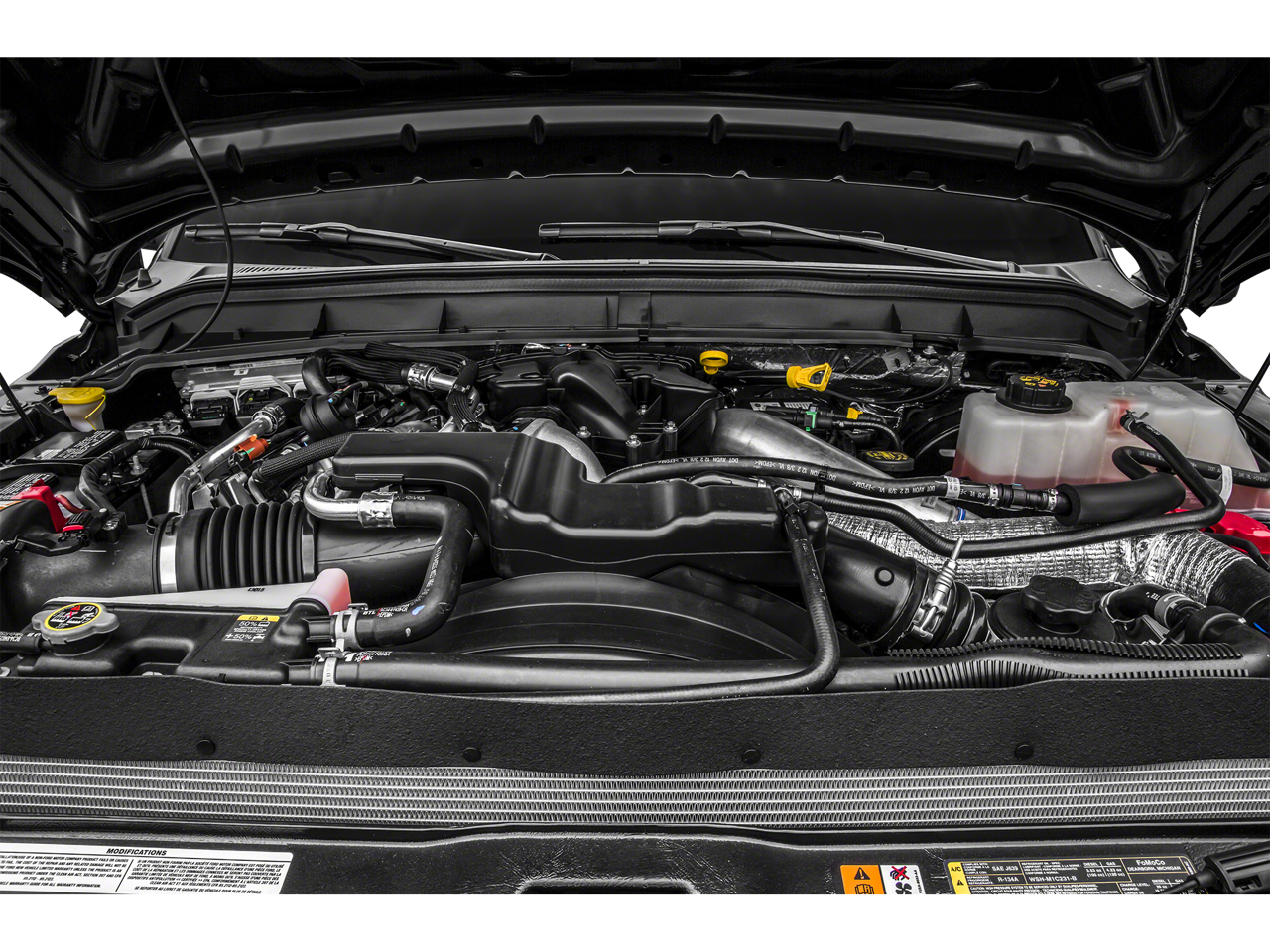 2015 Ford Super Duty F-250 SRW Base