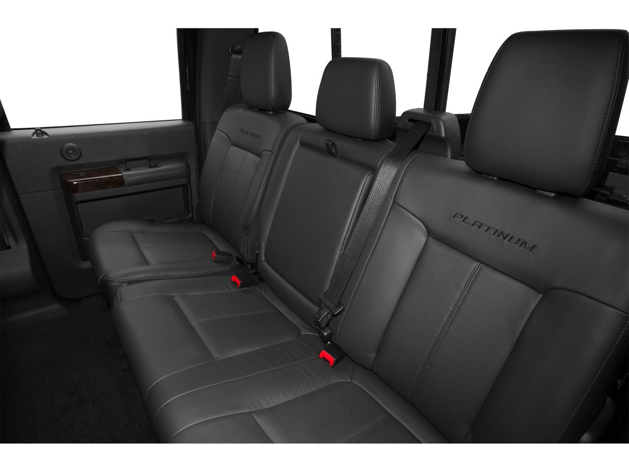 2015 Ford Super Duty F-250 SRW Base