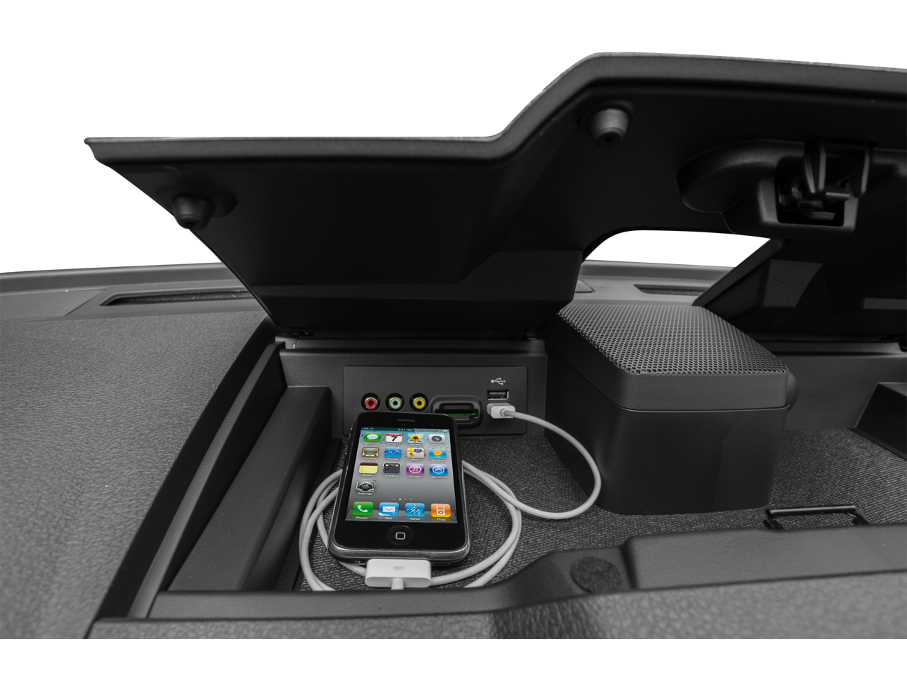 2015 Ford Super Duty F-250 SRW Base