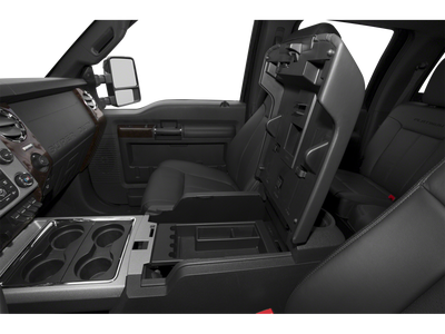 2015 Ford Super Duty F-250 SRW Base