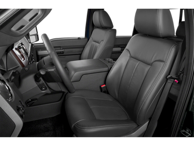2015 Ford Super Duty F-250 SRW Base