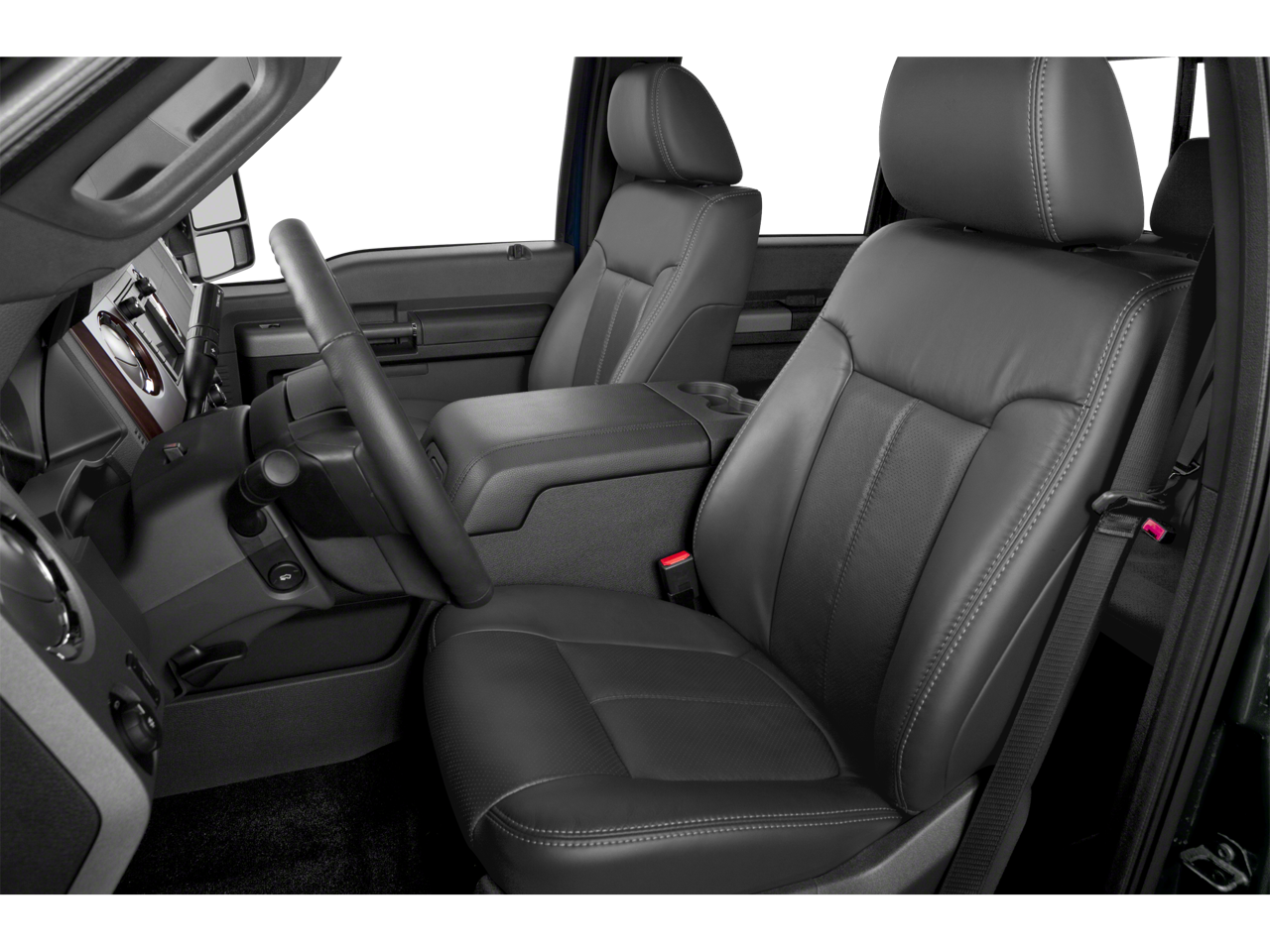 2015 Ford Super Duty F-250 SRW Base