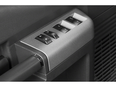 2015 Ford Super Duty F-250 SRW Base