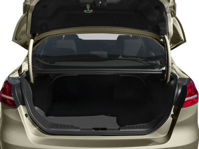 2017 Ford Focus SEL