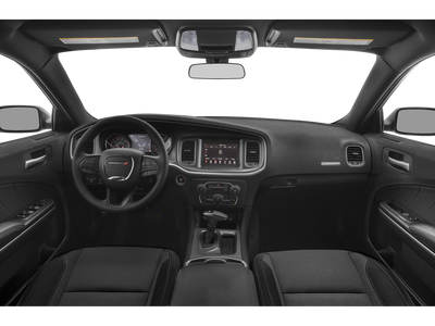 2019 Dodge Charger SXT RWD