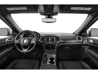 2019 Jeep Grand Cherokee Limited 4x2