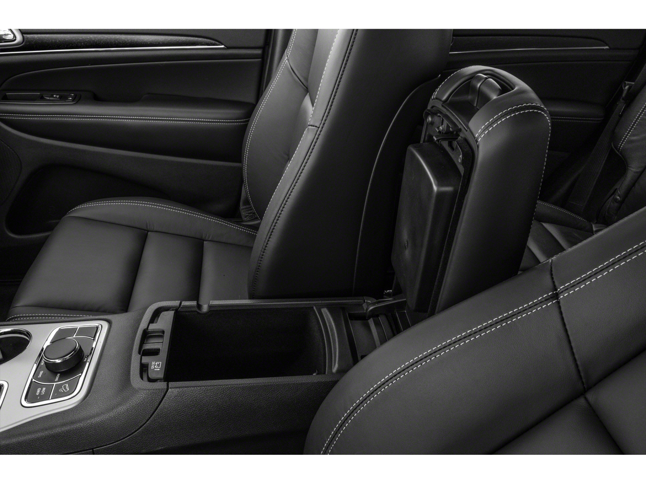 2019 Jeep Grand Cherokee Limited 4x2