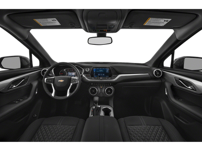 2020 Chevrolet Blazer FWD Premier