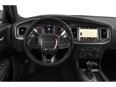 2020 Dodge Charger R/T RWD