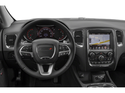 2020 Dodge Durango GT Plus RWD