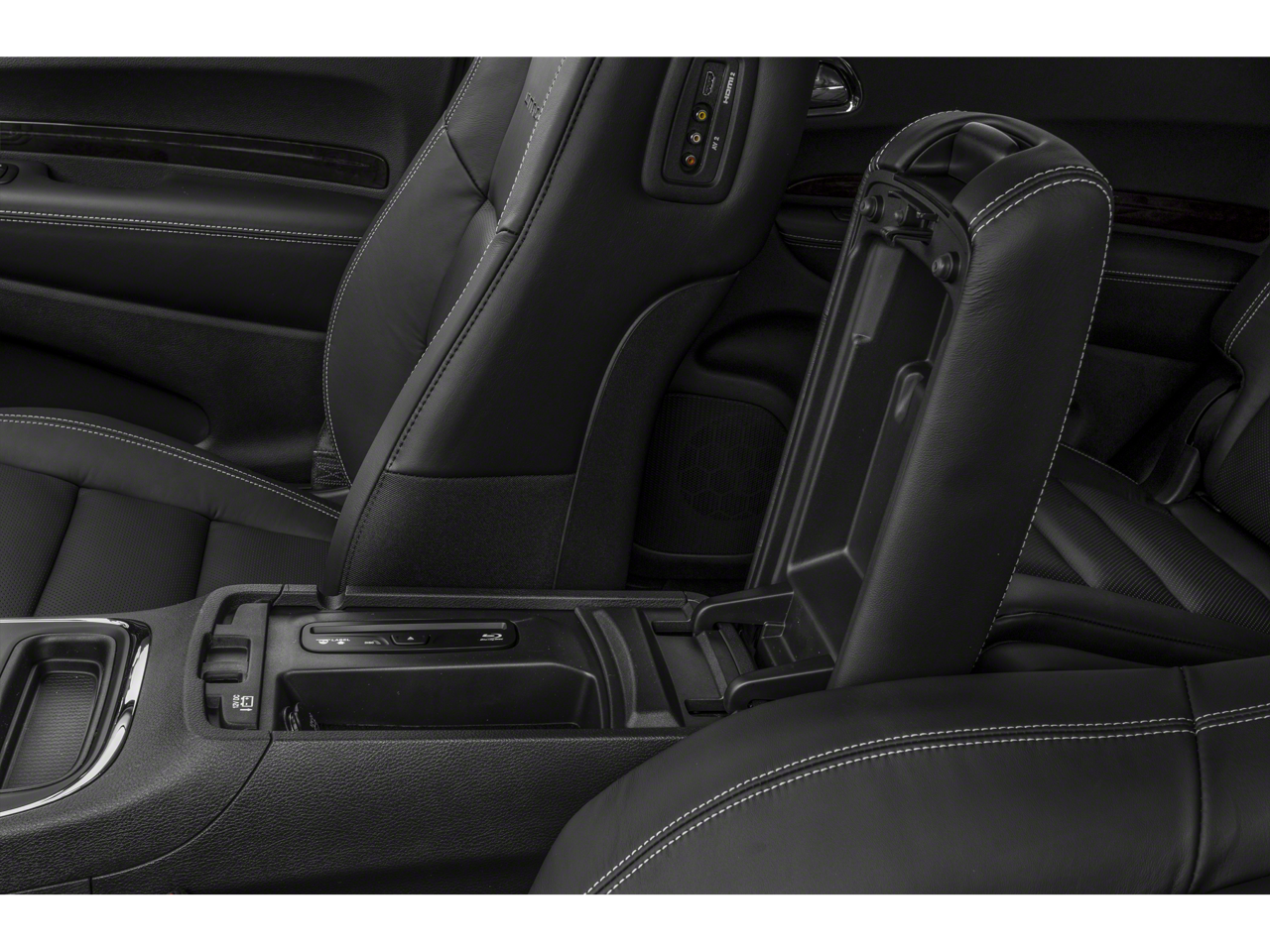 2020 Dodge Durango GT Plus RWD