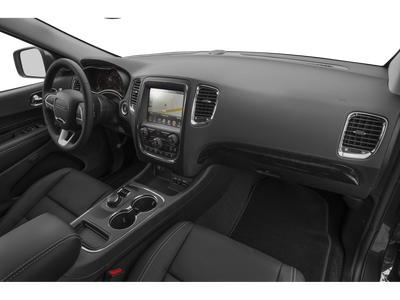 2020 Dodge Durango GT Plus RWD