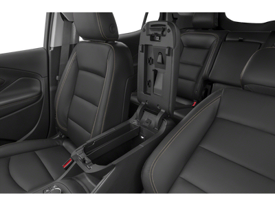 2020 GMC Terrain FWD SLT