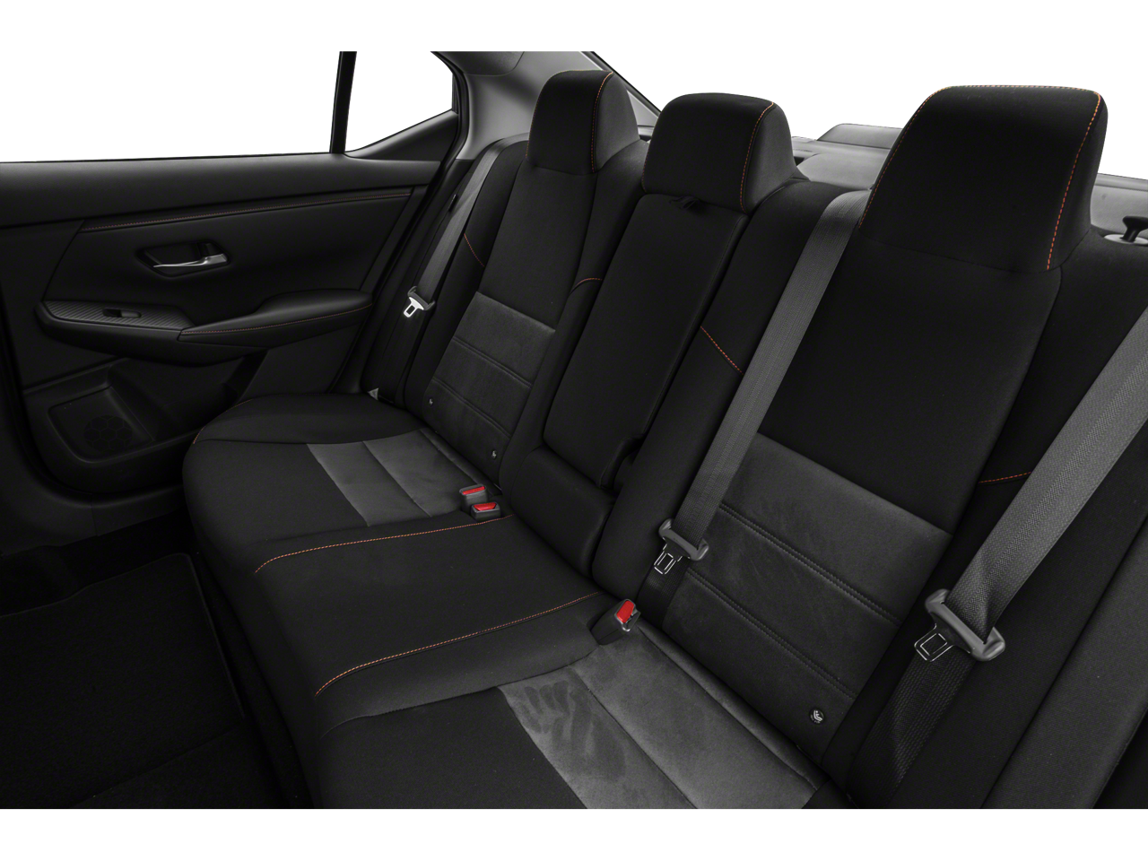 2020 Nissan Sentra SR Xtronic CVT