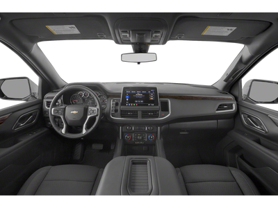 2021 Chevrolet Tahoe 2WD LS