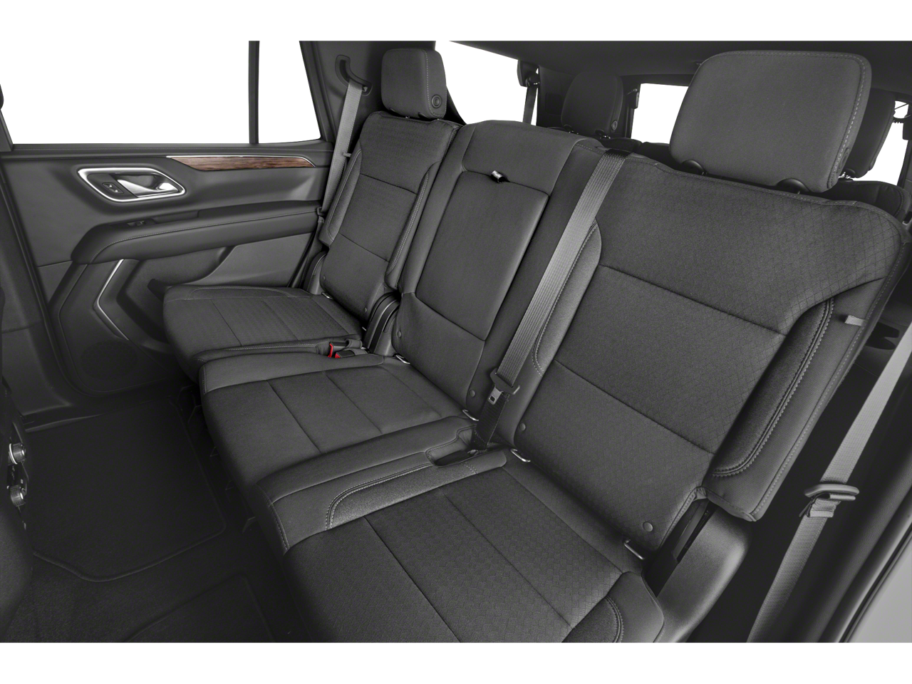 2021 Chevrolet Tahoe 2WD LS