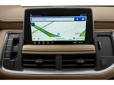 2021 Chevrolet Tahoe 2WD Premier