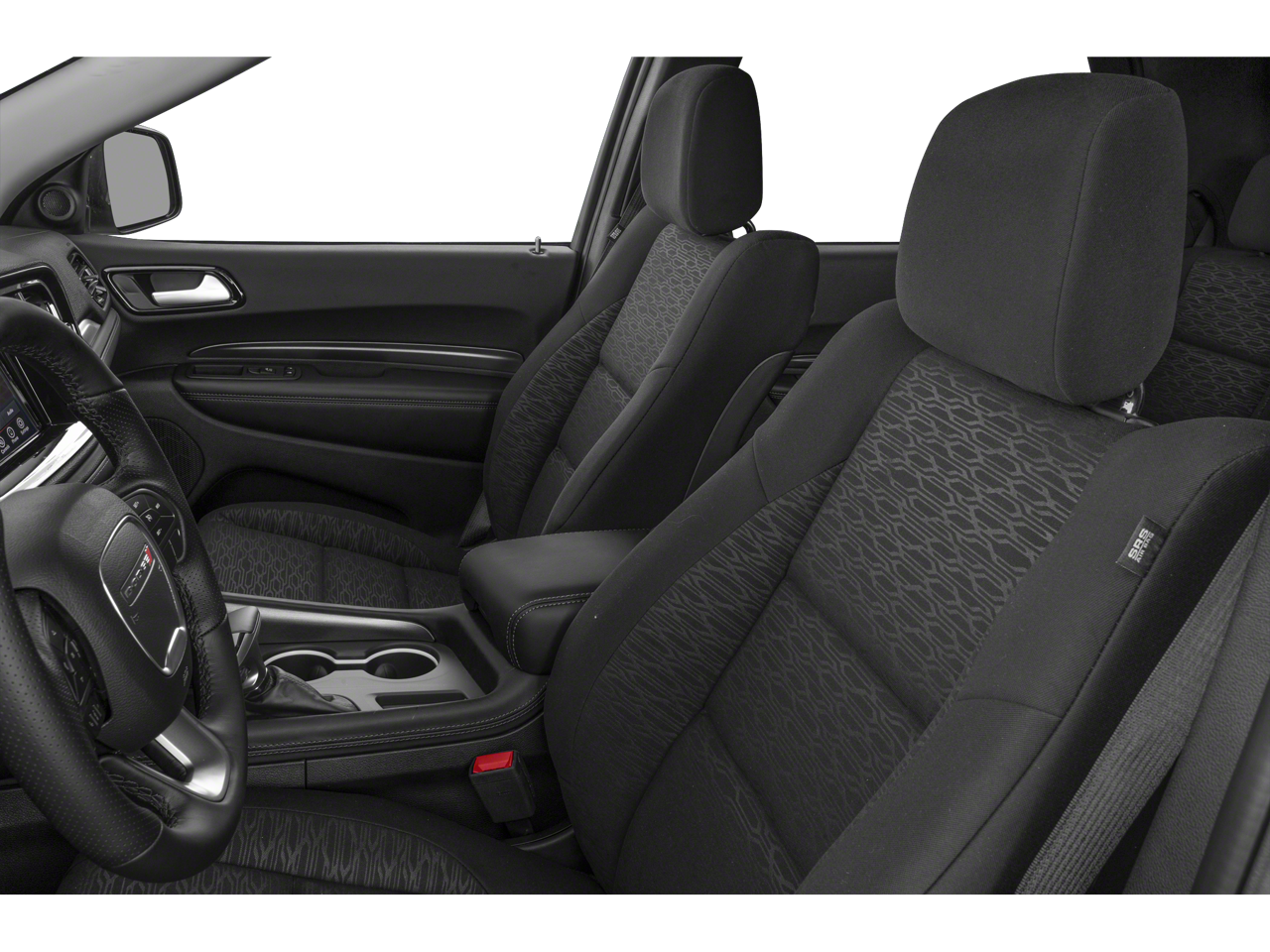 2021 Dodge Durango SXT Plus RWD