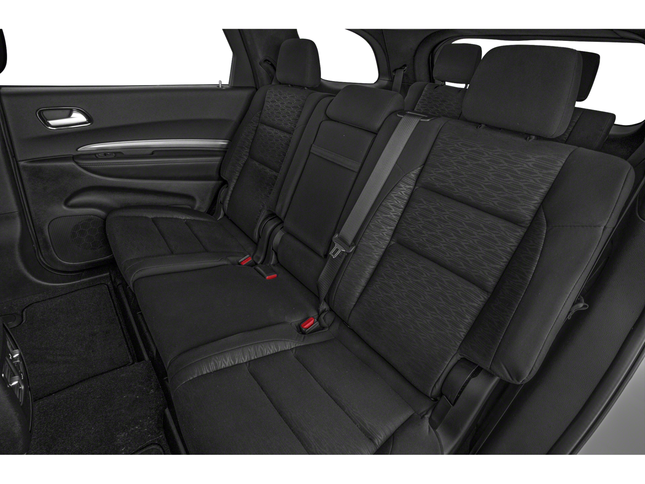 2021 Dodge Durango SXT Plus RWD