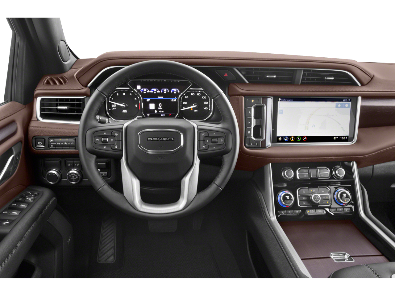 2021 GMC Yukon 2WD Denali