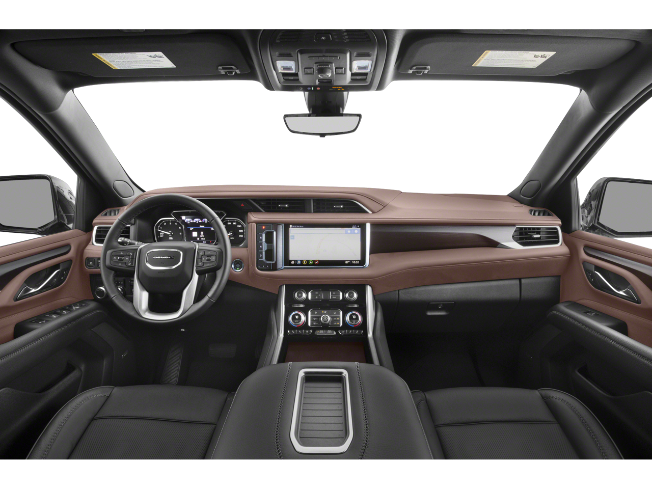 2021 GMC Yukon 2WD Denali