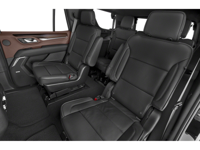 2021 GMC Yukon 2WD Denali
