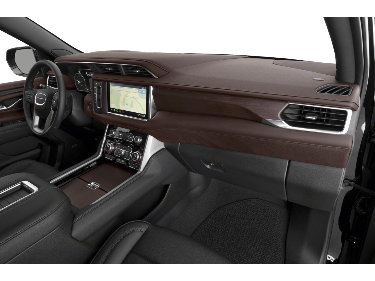 2021 GMC Yukon 2WD Denali