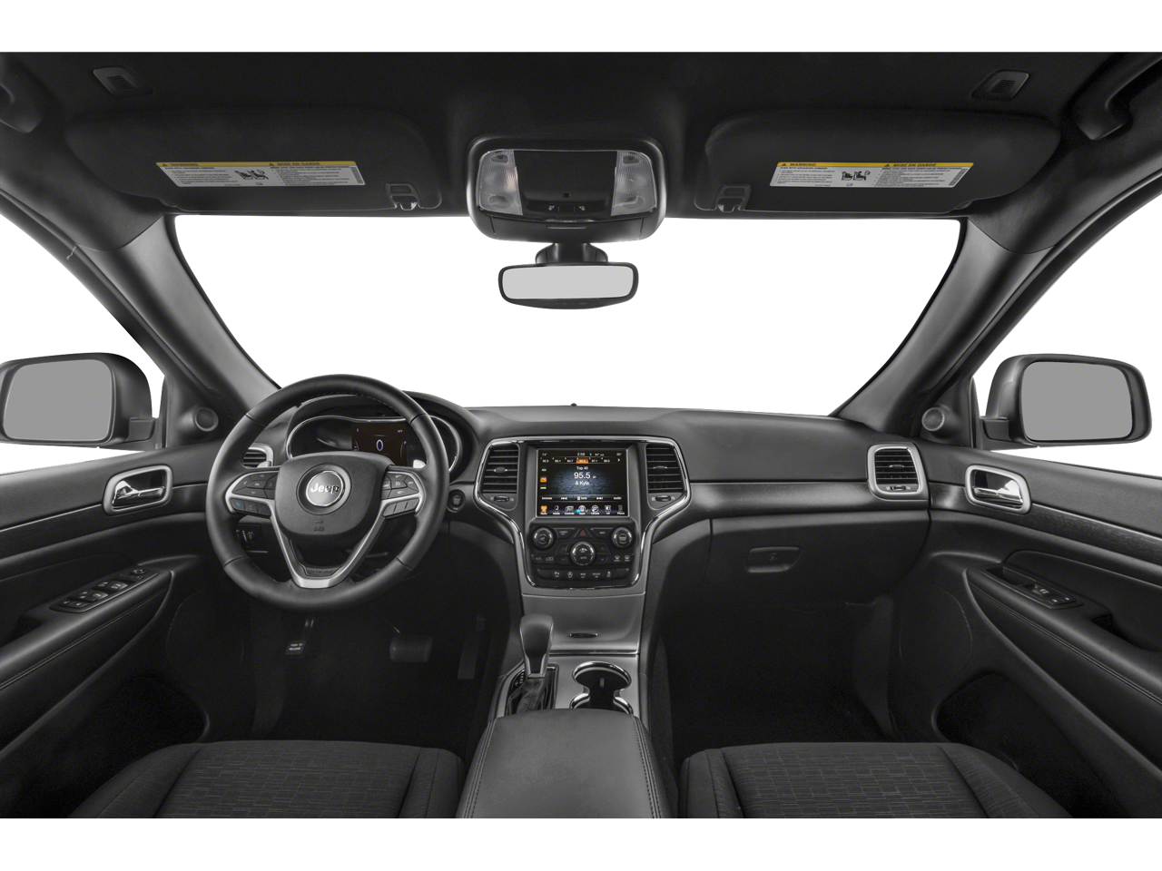 2021 Jeep Grand Cherokee Laredo X 4x2