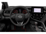 2021 Toyota Camry TRD