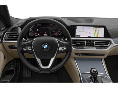 2022 BMW 430i 430i